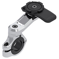 Quad Lock Quadl Pro Chrome Handlebar Mount