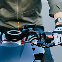 Quad Lock Handlebar Mount V2 - img 2