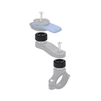 Quad Lock 10mm Spacers