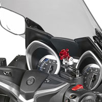 Supporto Universale Givi S903a