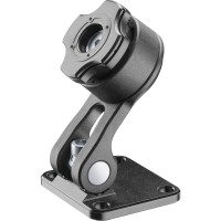 Support Interphone Quiklox AMPS pour Navigator Cradle