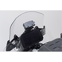 Sw Motech Gps サポート BMW R1300 GS