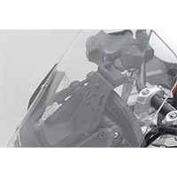 Soporte Gps Sw Motech Bmw R1300 GS