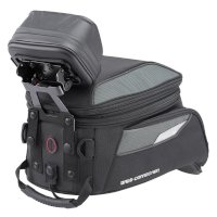 Sw-motech Gps Evo Tank Bag Support Black