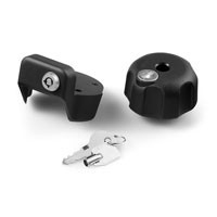 Tomtom Anti-theft Solution
