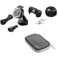 TomTom Rider 550 Wld Premium Paket - 3