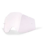 100% Lente per occhiali Racecraft Accuri Strata