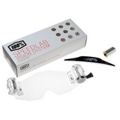 100% Kit completo Speedlab Vision System