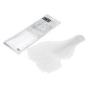 100% Standard Tear Offs pacchetto da 20