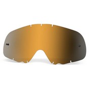 Lentille Oakley O Frame Noir Iridium