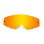 Lentille Oakley O Frame Fire Rouge