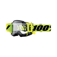 100% Accuri 2 Forecast jaune