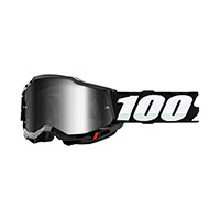 Masque 100% Accuri 2 Junior noires