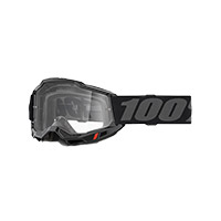 Maschera 100% Accuri 2 Otg 24 Nero