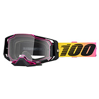 Maschera 100% Armega 91 Viola