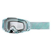 Maschera 100% Armega Fargo Grigio