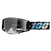 Maschera 100% Armega Krisp Nero
