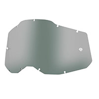 Lentille 100 % Accuri/strata 2 Youth Foncé