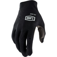 100% Sling Mx Gloves Black