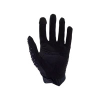 Fox Bomber LT CE 2025 Gloves black