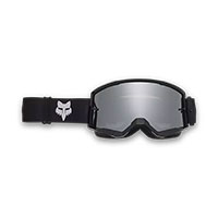 Maschera Fox Main Core Spark Nero