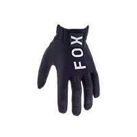 Guanti Fox Flexair 25 Nero