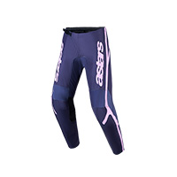 Pantalon Alpinestars Stella Fluid Apex V2 gris pierre