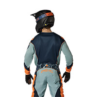 Conjunto Fox 180 Image Print Arctic Blue - img 2