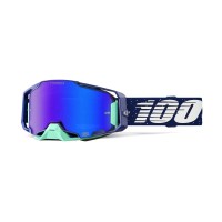 Maschera 100% Armega Noche Hiper Blu