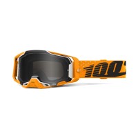 Maschera 100% Armega Invicto specchiato