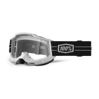 Maschera 100% Accuri 2 Bowen