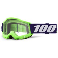 Maschera 100% Accuri 2 Satisfy