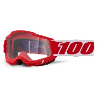 Maschera 100% Accuri 2 Junior Rd001