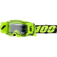 Maschera 100% Armatic Forecast Giallo