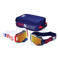 100% Dual Armega® Patriot Pro Pack