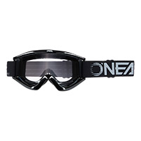 Gafas O Neal B-ZERO V.22 naranja