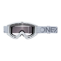 O Neal B-zero Goggle V.22 Nero