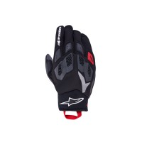 Alpinestars Maxdura Drystar Gloves Black Grey