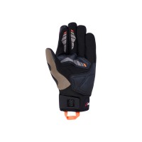 Alpinestars Maxdura Drystar Gloves Walnut - img 2