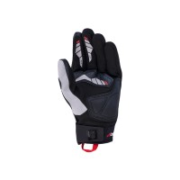 Alpinestars Maxdura Drystar Gloves Light Grey - img 2