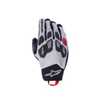 Alpinestars Maxdura Drystar Gloves Light Grey