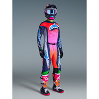 Combo Alpinestars Supertech Records LTD