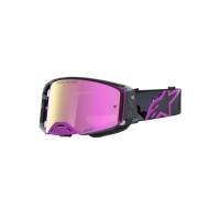 Alpinestars Supertech Lone LE Goggle Purple