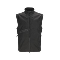 Chaqueta Acerbis Enduro One negra - img 2