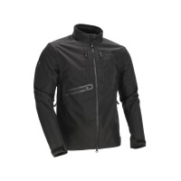Chaqueta Acerbis Enduro One negra