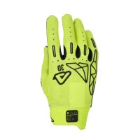 Acerbis X-Flex 2.0 Handschuhe Fluoreszierend Gelb