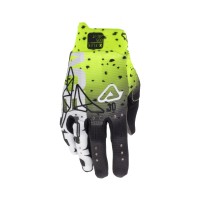 Acerbis X-Flex 2.0 Handschuhe schwarz Gelb - img 2