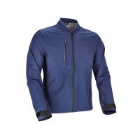 Acerbis X-Duro W-Proof 2.0 Jacke blau