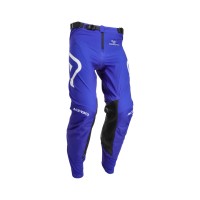 Pantaloni Acerbis Mx Track 2.0 Blu 7