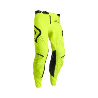 Pantaloni Acerbis Mx Track 2.0 Giallo Fluo